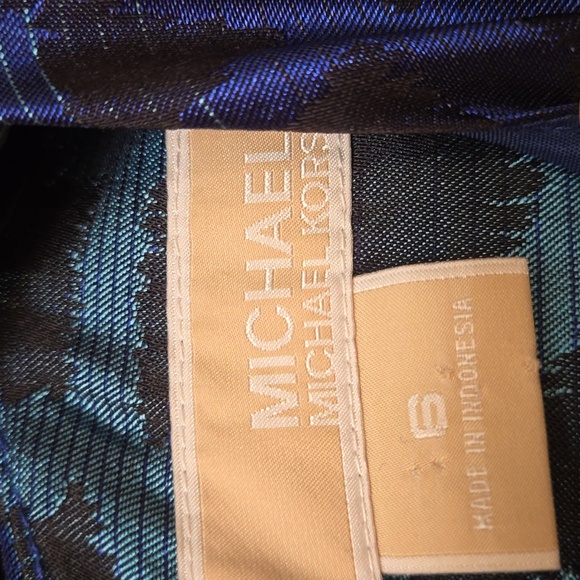 MICHEAL Kors dress with pockets. Size 6 - Picture 2 of 9